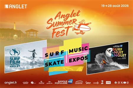 Anglet Summer Fest