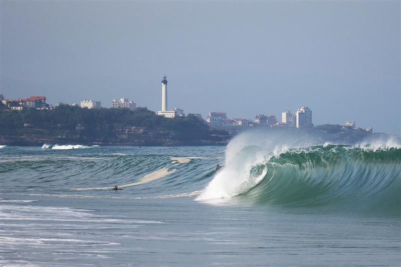 Anglet Surf Océan