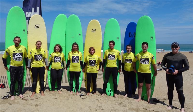 Anglet Surf Spirit