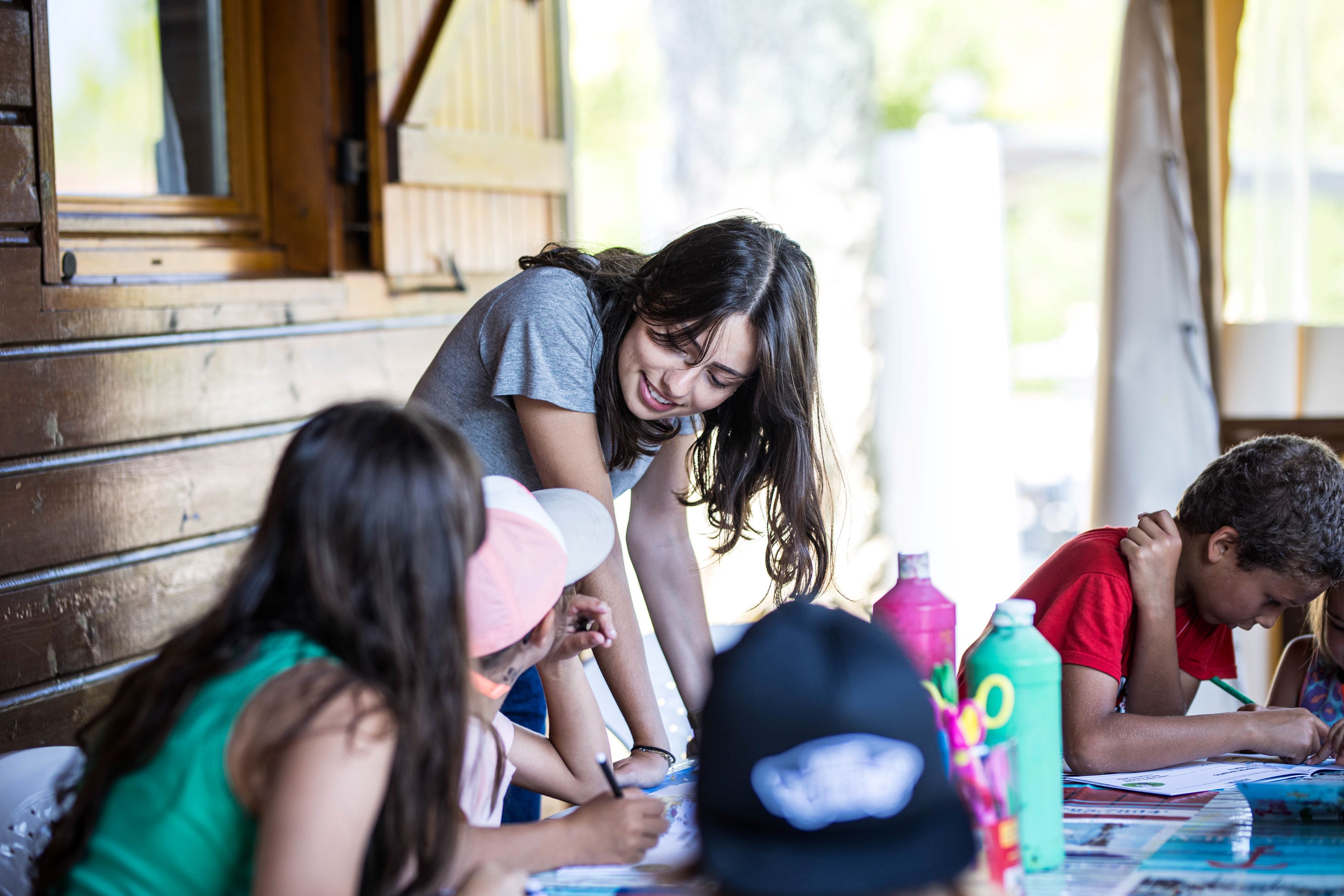 Camping Les Acacias - photo 3