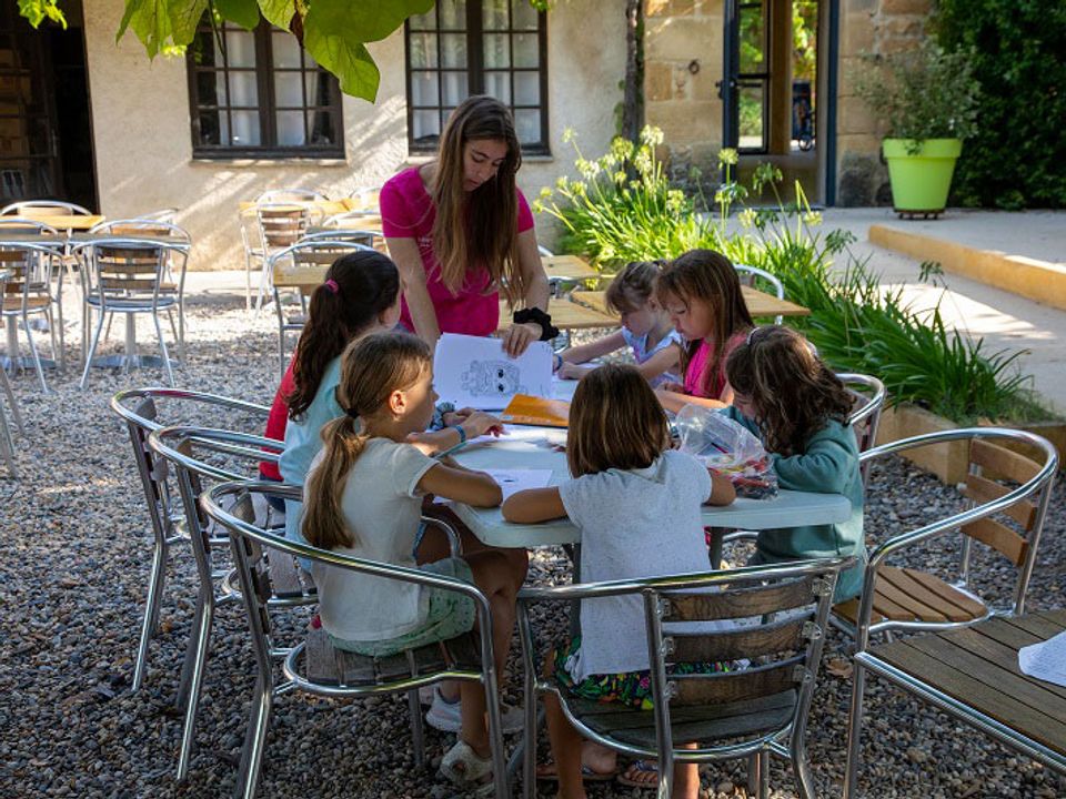 Camping la Sagne - photo 3