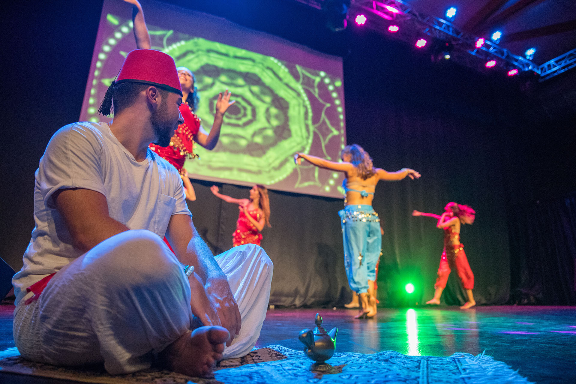 Camping Village Resort & Spa Le Vieux Port, Messanges - photo 58