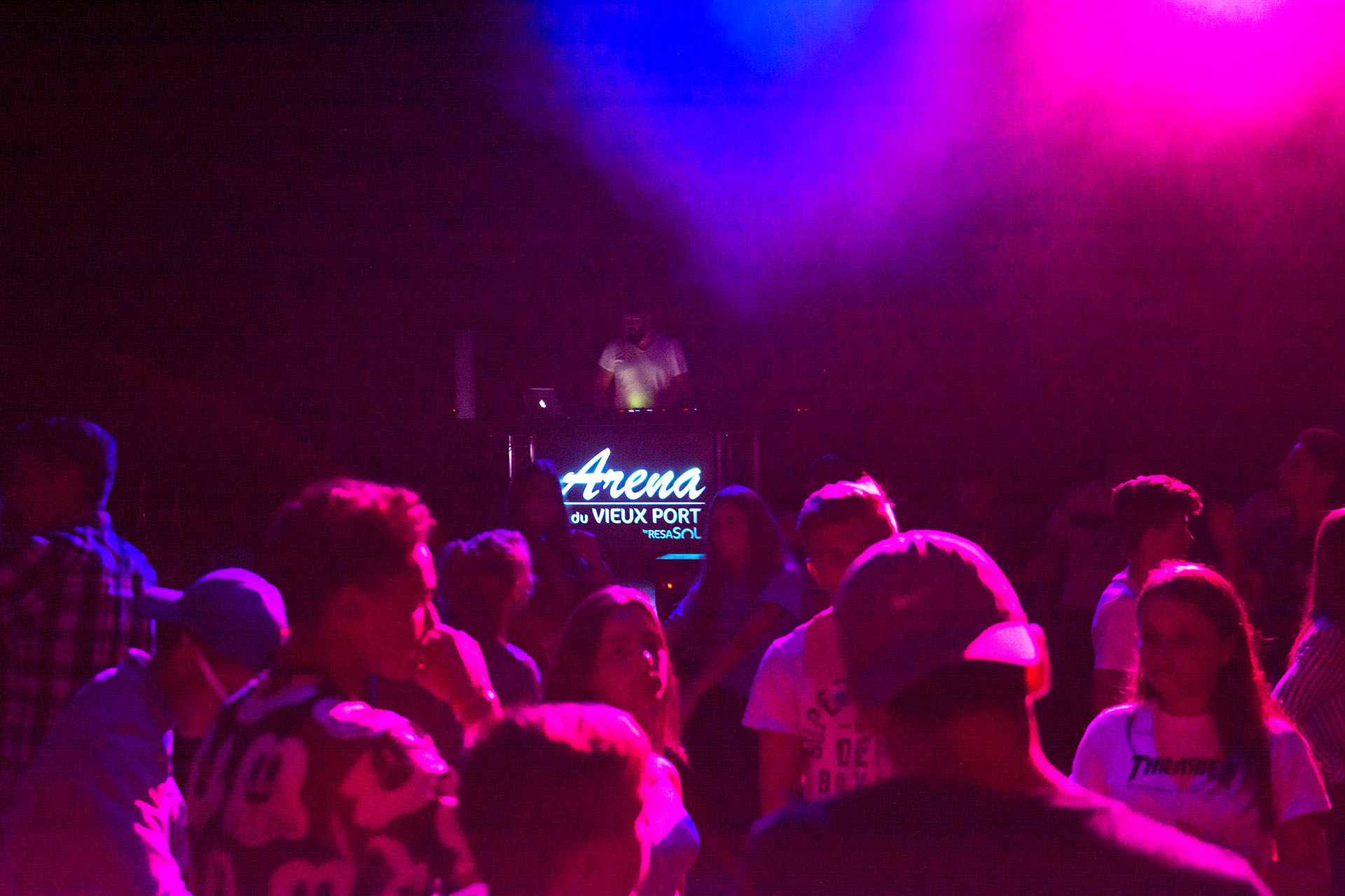 Camping Village Resort & Spa Le Vieux Port, Messanges - photo 57