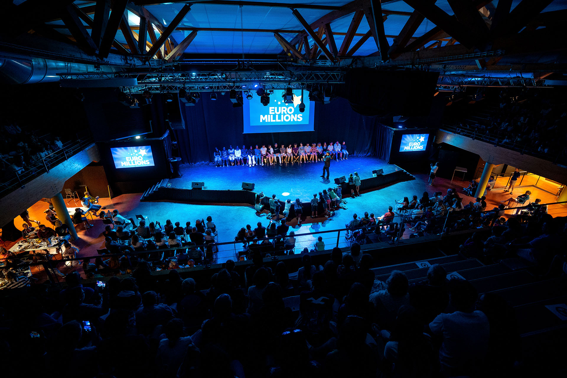 Camping Village Resort & Spa Le Vieux Port, Messanges - photo 35