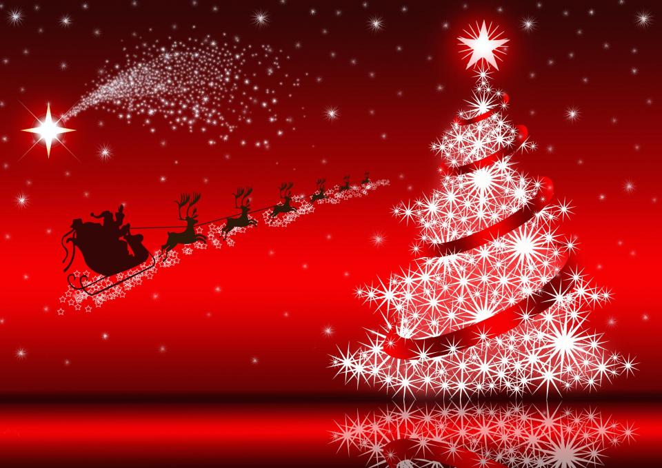 Village de Noël