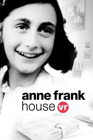 Visite de la maison d'Anne Frank en réalité virtuelle