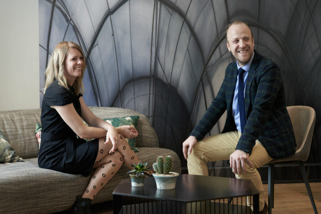 La Table de la Maison