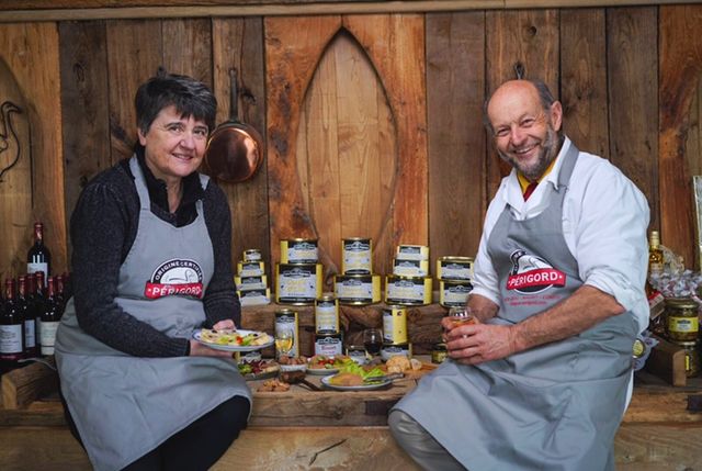 SAS Vilatte Plassard-Pompougnac - photo 5