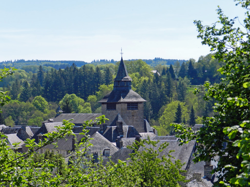 Bureau d'Information Touristique de Corrèze