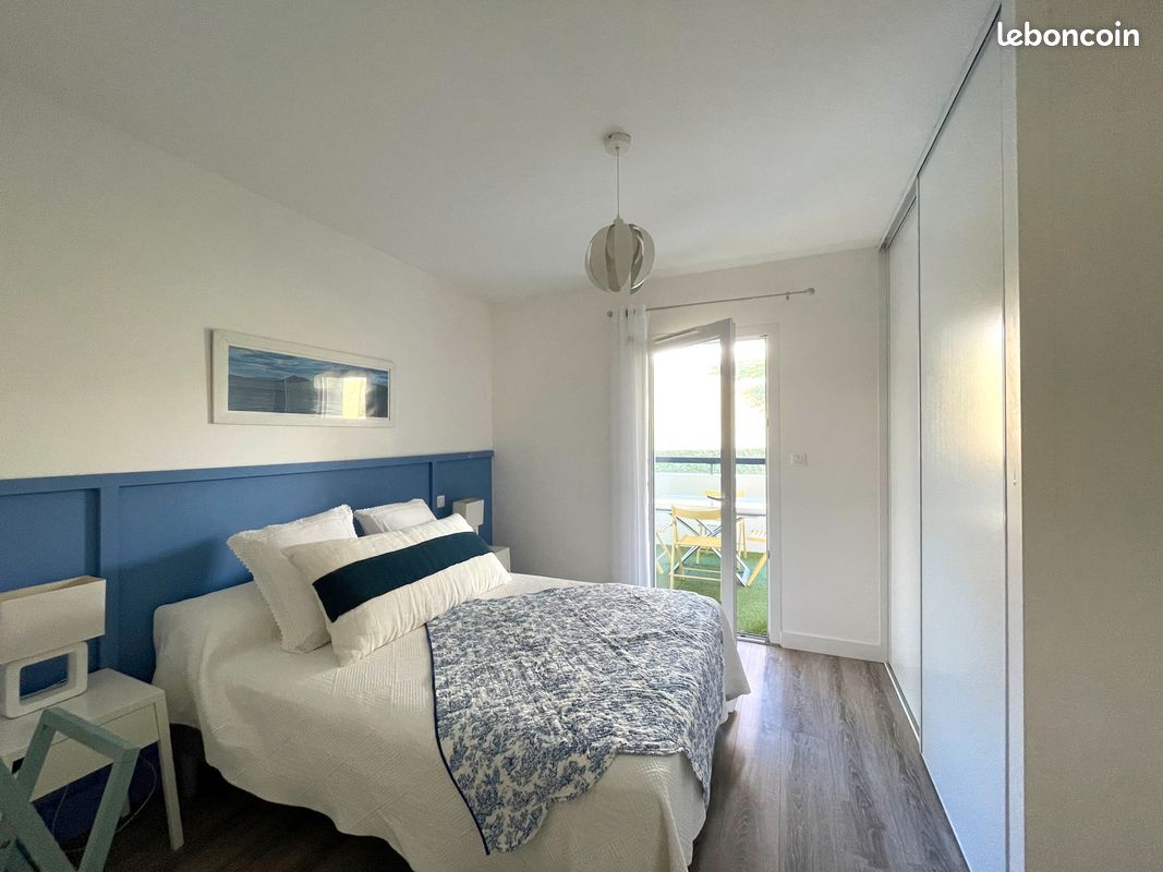 Appartement Acotzeta, Saint-Jean-de-Luz - photo 2