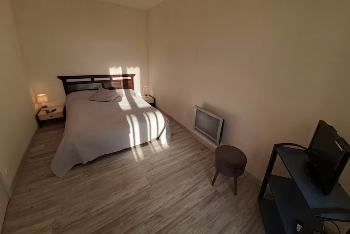 Appartement - Mr COLLET-CARTIER — photo 3