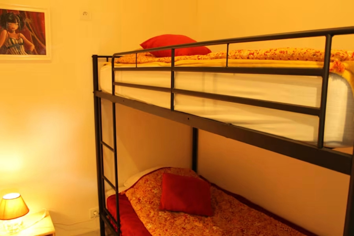 Appartement - Mr COLLET-CARTIER — photo 2