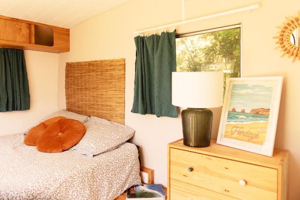 Aparra Surfcamp, Ondres - photo 14