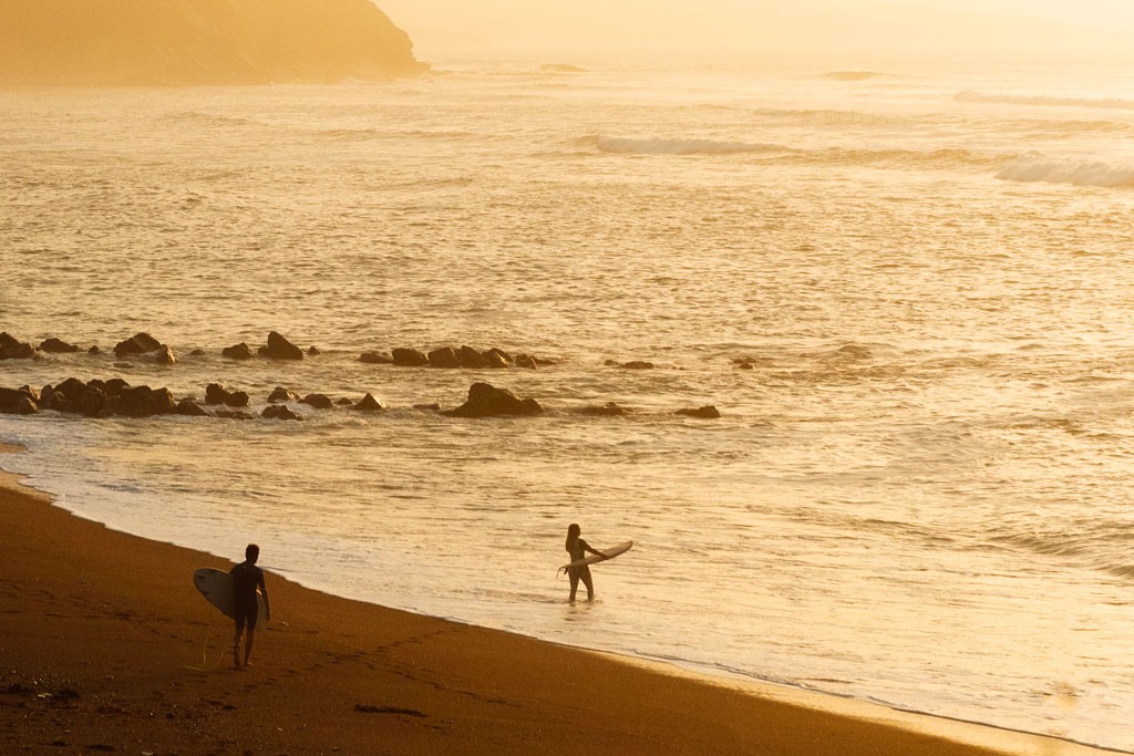 Aparra Surfcamp, Ondres - photo 12