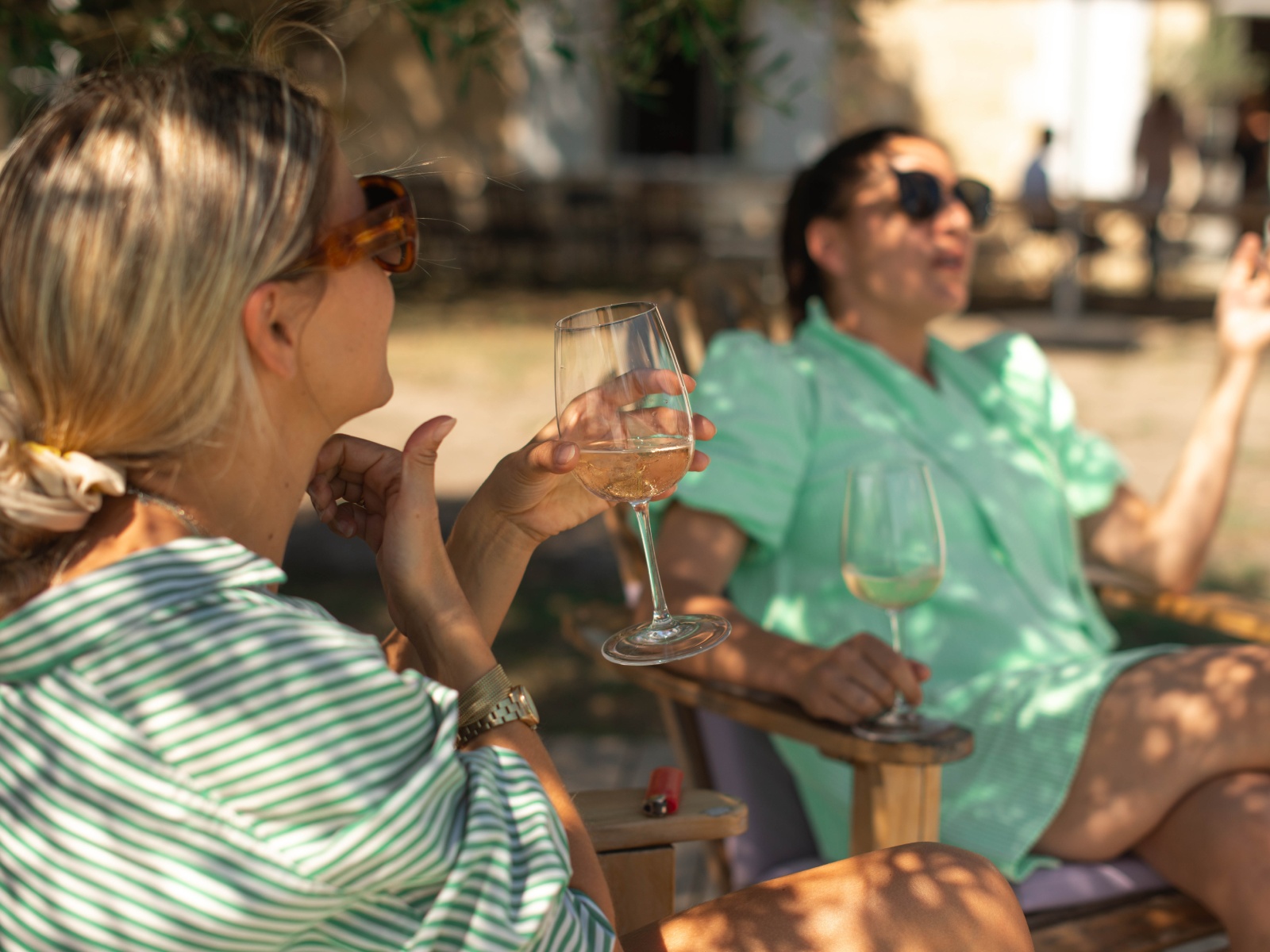 Les Apéros Vigneronne, Cambes - photo 2