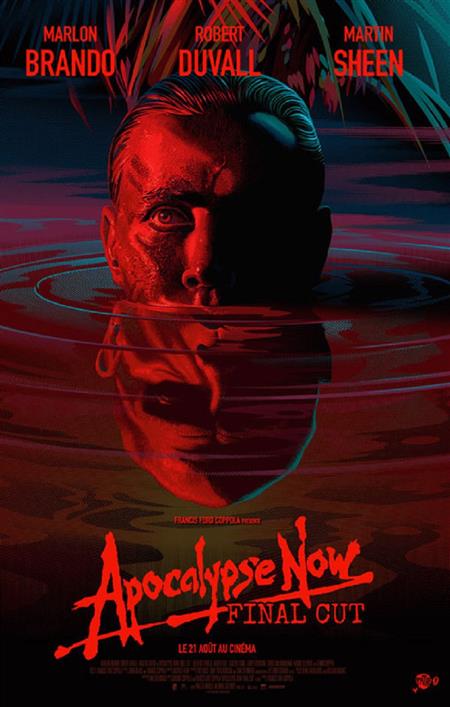 Ciné-patrimoine : Apocalypse Now