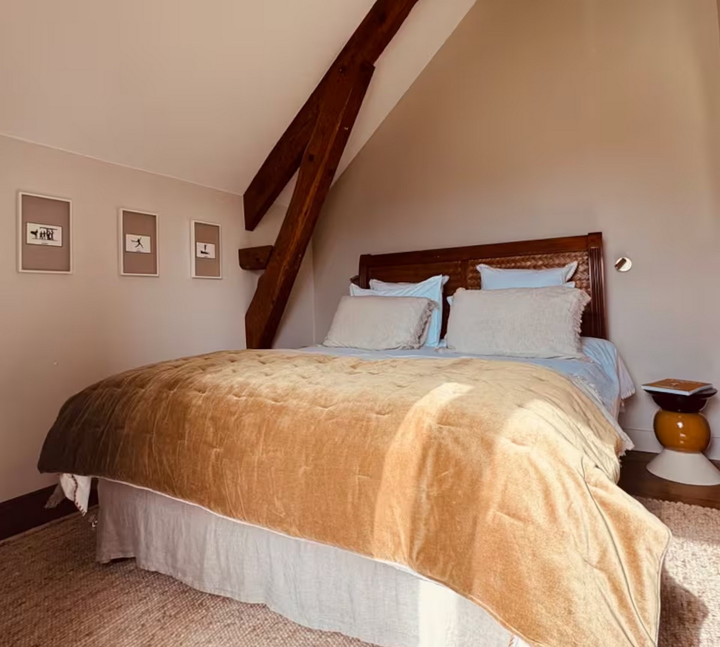 Maison Maün, Gelos - photo 4