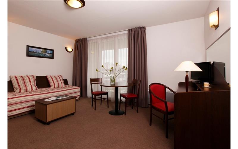 Comfort Suites Pau Idron