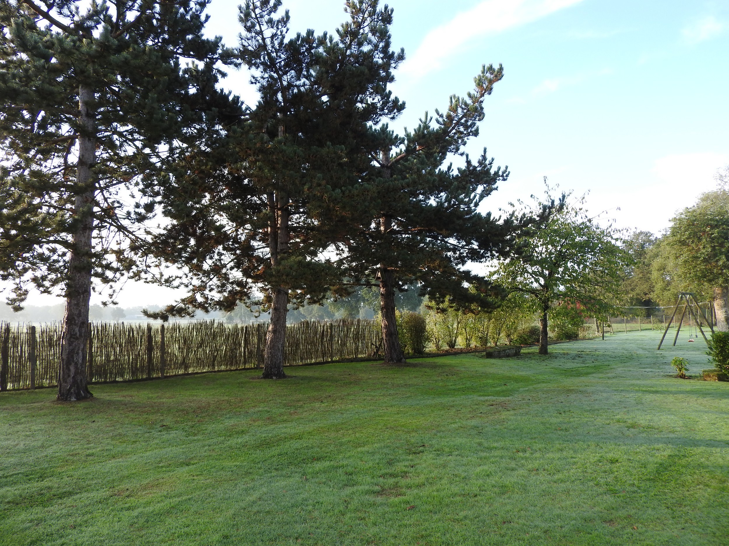 Chambre d'hôtes Les Jards, Bressuire - photo 8