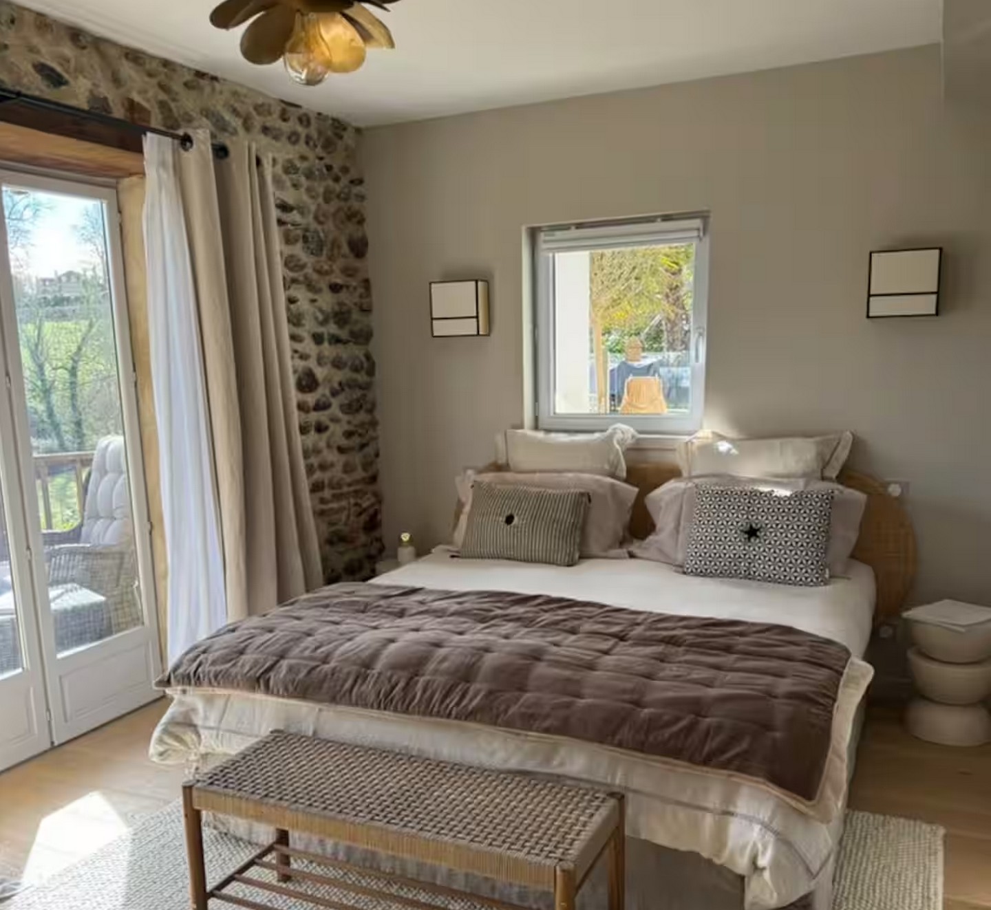 Maison Maün, Gelos - photo 7