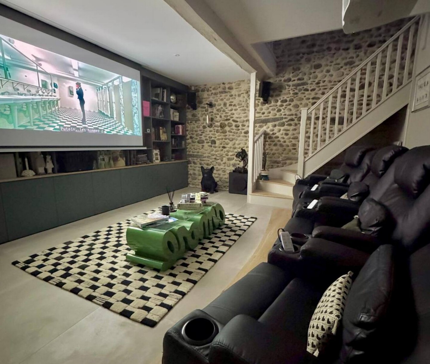 Maison Maün, Gelos - photo 5