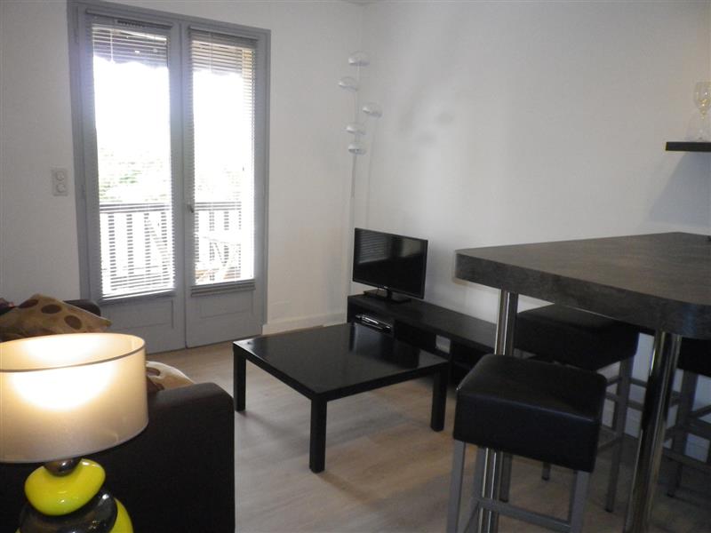 Appartement Biscay