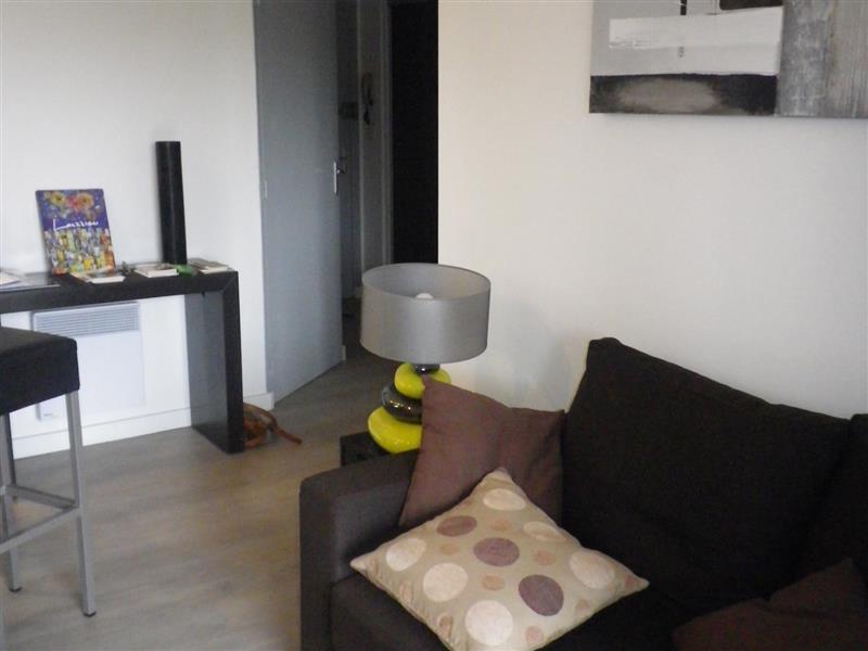Appartement Biscay