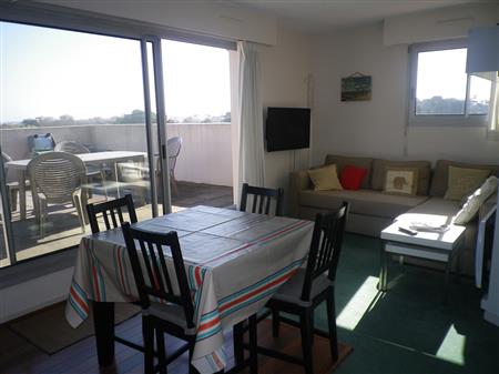 Appartement Les Gones