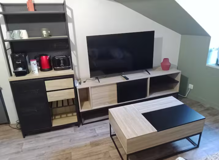 Sublime appartement cocooning — photo 2