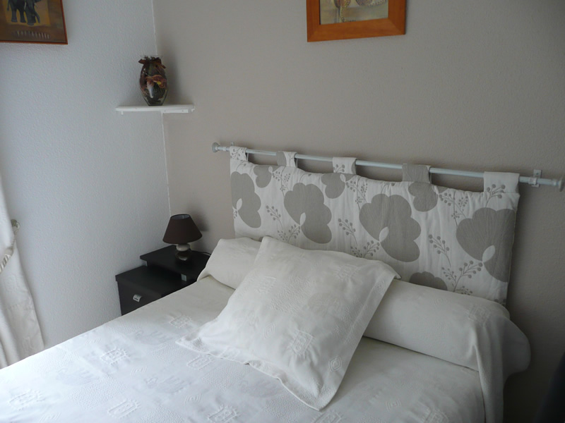 Appartement dans résidence Dechampd