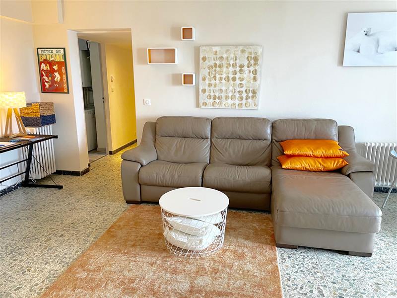 Appartement Le Grand Large