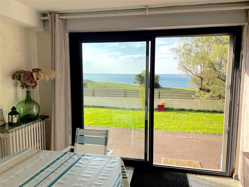 Appartement Le Grand Large