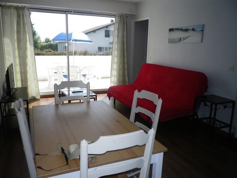 Appartement Soleil