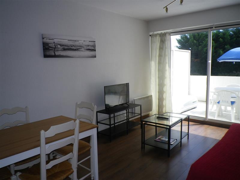 Appartement Soleil