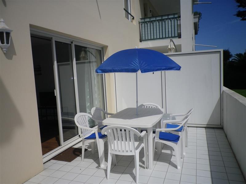 Appartement Soleil