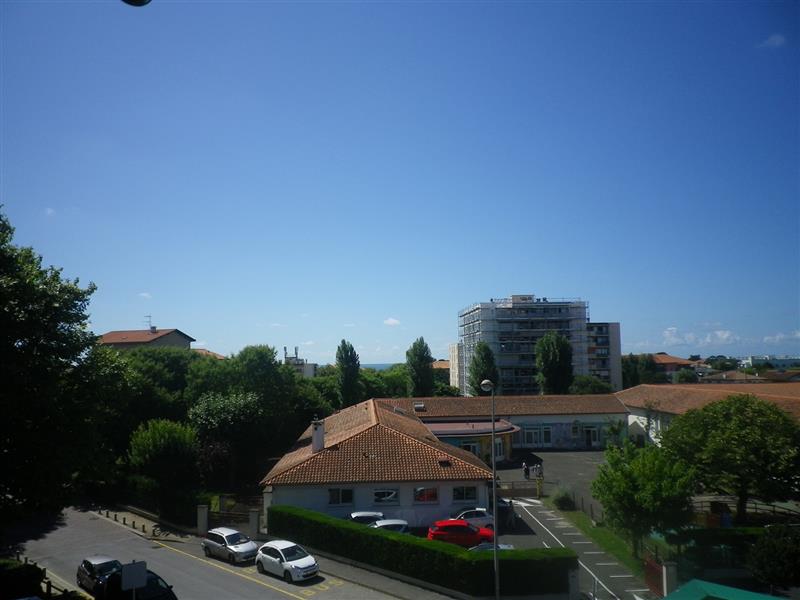 Appartement Youkali