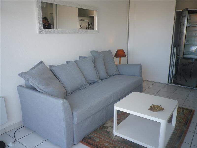 Appartement Youkali