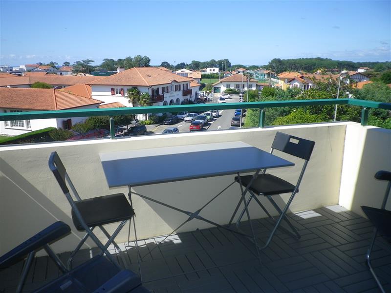 Appartement Youkali