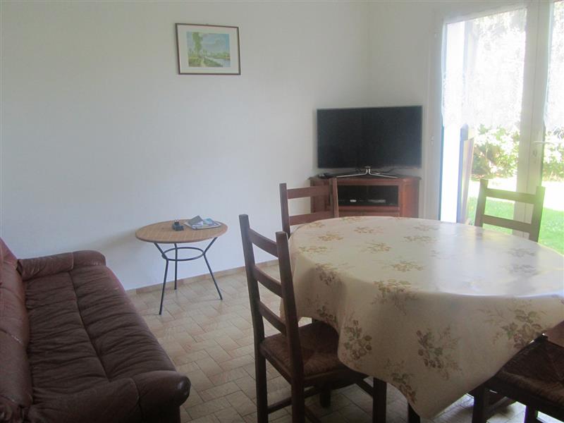 Appartement dans maison Duhalde