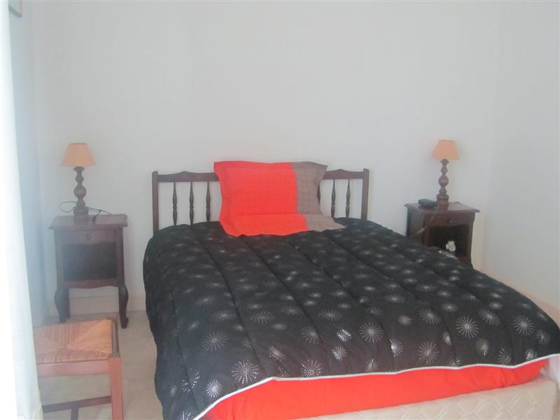 Appartement dans maison Duhalde