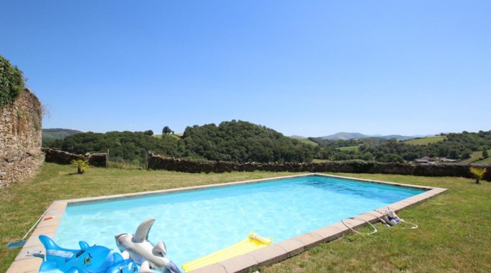 Monsieur Stéphane GALLET "Château de Méharin", Méharin - photo 6