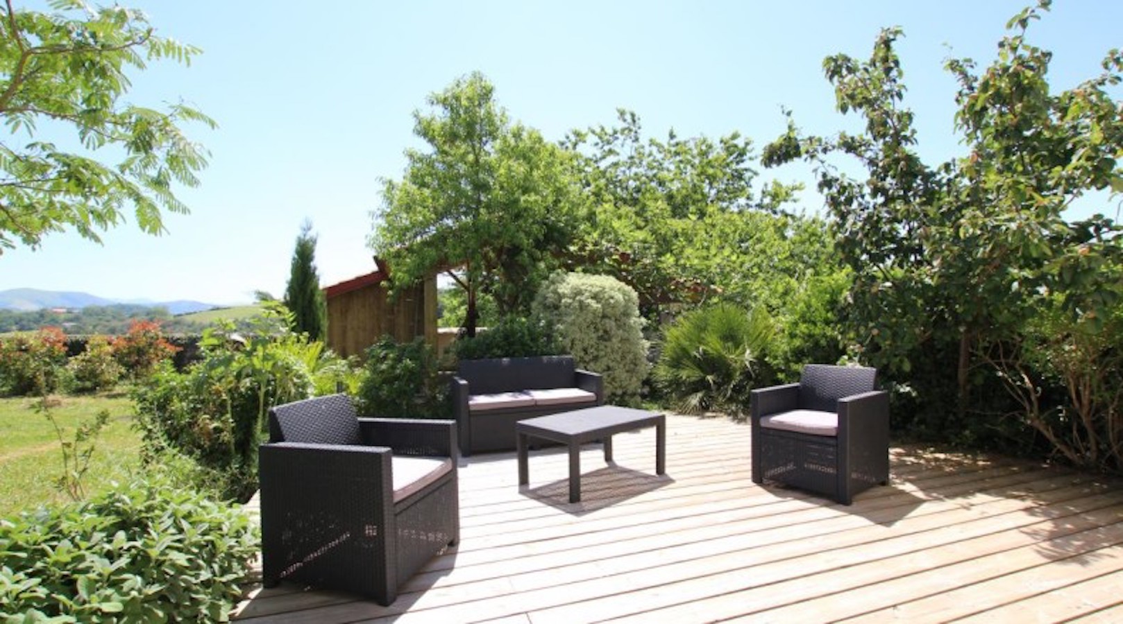 Monsieur Stéphane GALLET "Château de Méharin", Méharin - photo 3