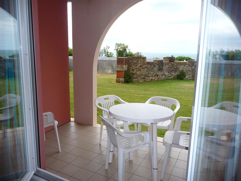 Appartement Gary