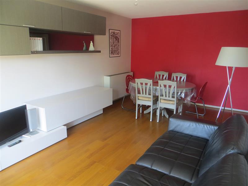 Appartement Gelie