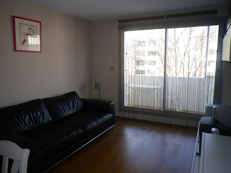 Appartement Gelie