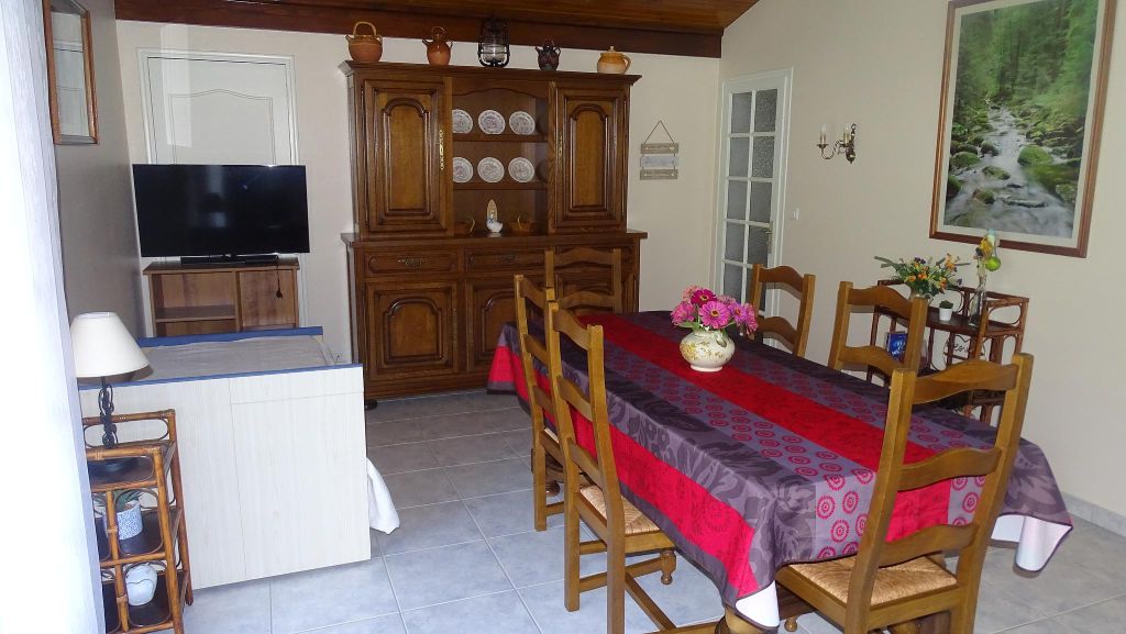 Appartement Hicauber - photo 3