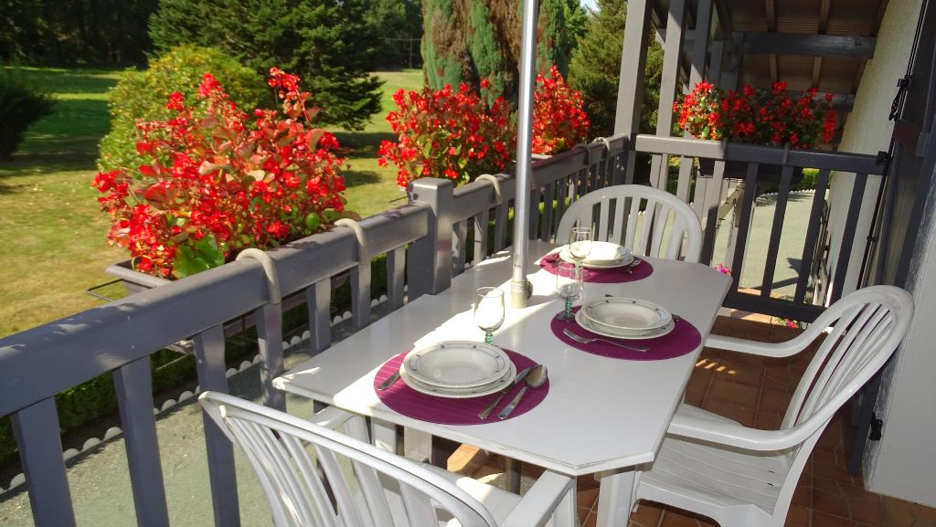 Appartement Hicauber - photo 4