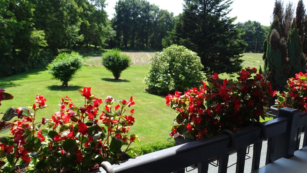 Appartement Hicauber