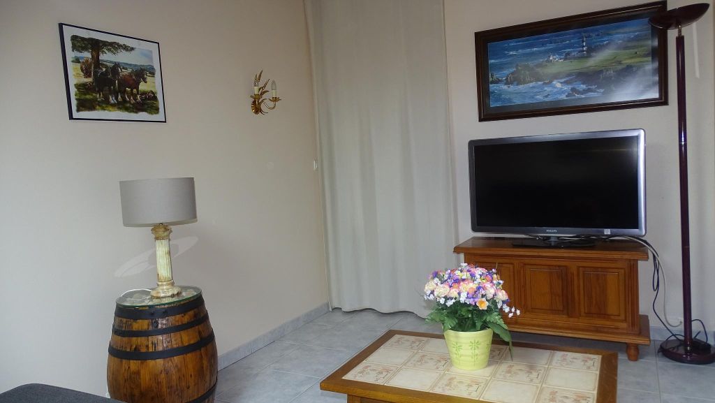 Appartement Hicauber - photo 2