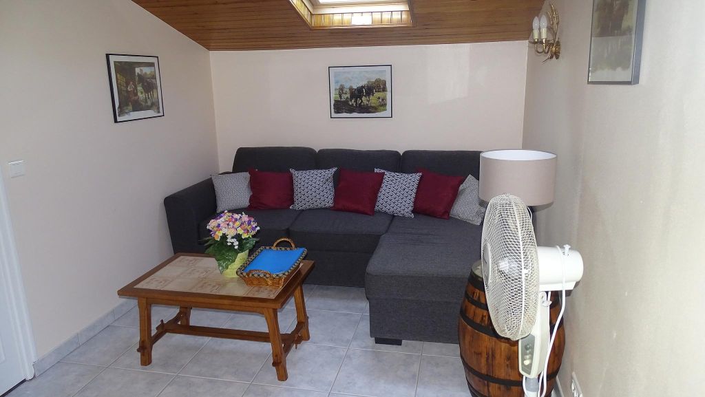 Appartement Hicauber - photo 5